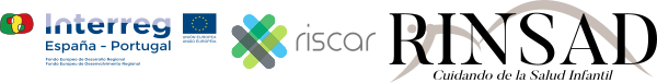 Logo Revista RINSAD